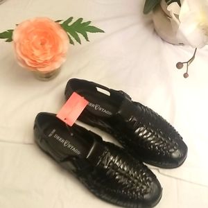 The Deer Stags Bamboo2 Closed Toe Sandal